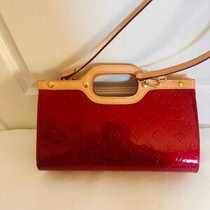 Louis Vuitton Roxbury